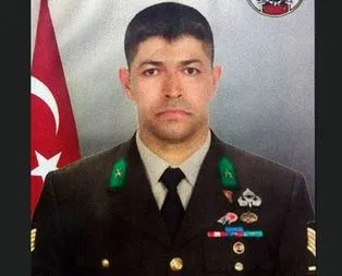 Ömer Halisdemir’in anısına anlamlı jest