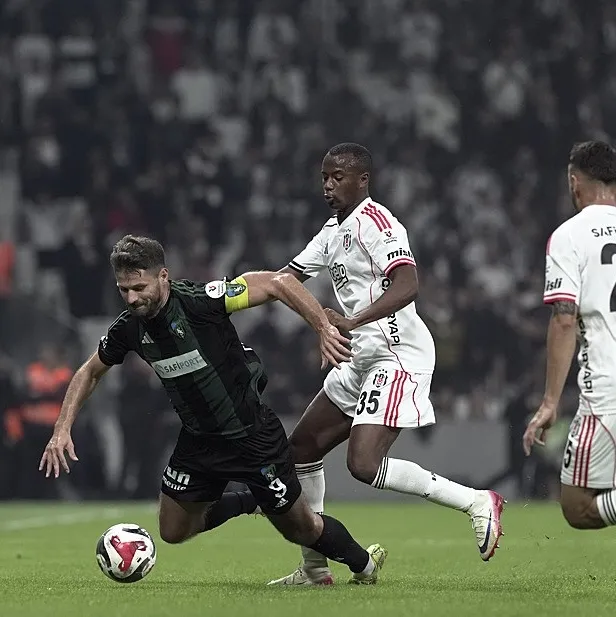 Djalo’dan kritik hamleler