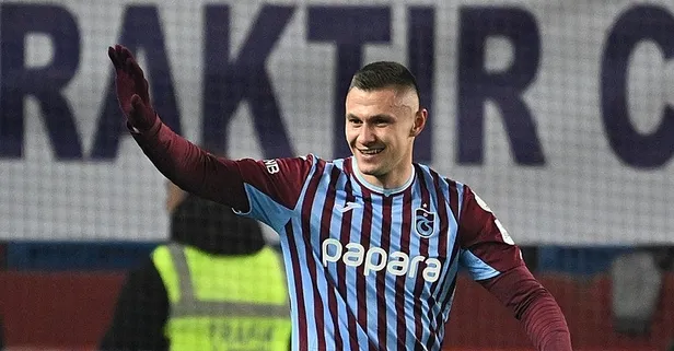 Zubkov’dan sevgilerle! Fırtına derbide Ç.Rize’yi Ukraynalı yıldızının 2 golüyle devirdi