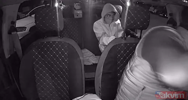 Bakan Koca acı haberi duyurdu! İzmir'de taşıdığı yolcu tarafından ateşli silahla vurulan taksi şoförü hayatını kaybetti - 7