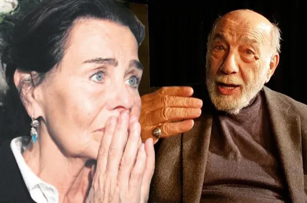 Yeşilçam oyuncusu Yılmaz Gruda yıllar sonra Hülya Koçyiğit’e itiraf etti! Fatma Girik hayatını bakın nasıl kurtarmış