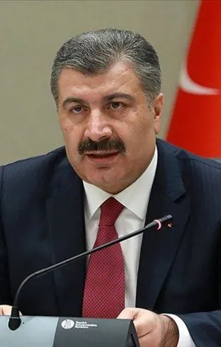 Son dakika: Bakan Koca 23 Nisan Kovid-19 vaka sayılarını açıkladı: Test sayısı 791 bin 906 oldu