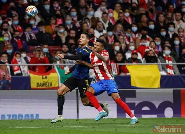 Cristiano Ronaldo çileden çıktı! Onu hiç böyle görmediniz - 25