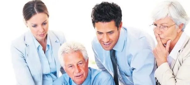 Memura-emekliye 614 TL ek gelir