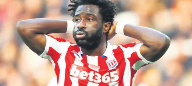 Cimbom’da rota Bony