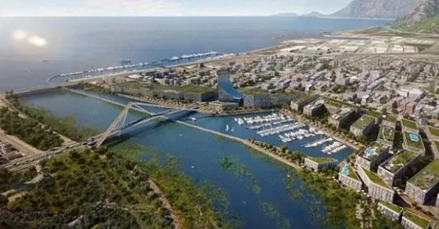 Kanal İstanbul için son viraj