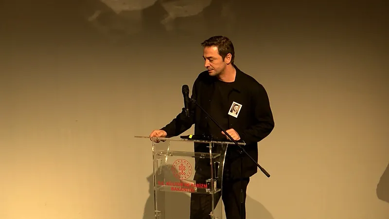 Büyük Hilmi'ye veda! Şinasi Yurtsever son yolculuğuna uğurlanıyor! - 11