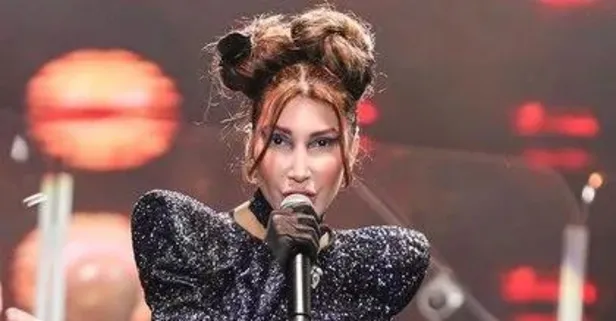 Hande Avrupa’ya gidiyor!