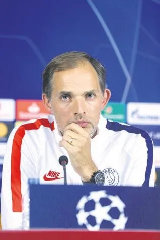 Galatasaray Teknik Direktörü Fatih Terim: Karamsarlığı kabul edemem-3