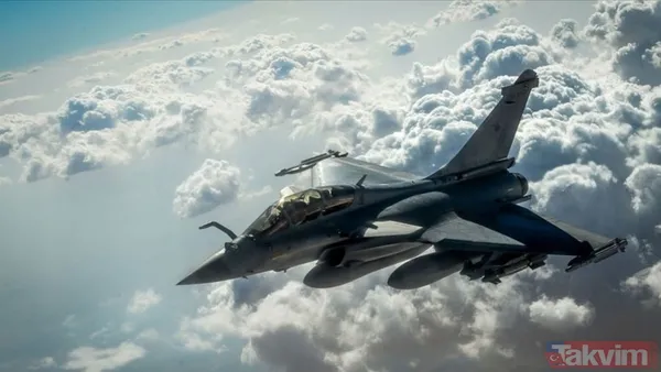 Dünyanın en güçlü hava kuvvetleri listelendi! Türkiye’nin sıralaması dengeleri sarstı - 12