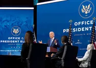 ABD halkına ekonomik iyileşme ve yardım yolda sözü veren Joe Biden ekonomi ekibini tanıttı