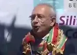 Kılıçdaroğlu Osmanlı'ya 'zalim' iftirası attı!