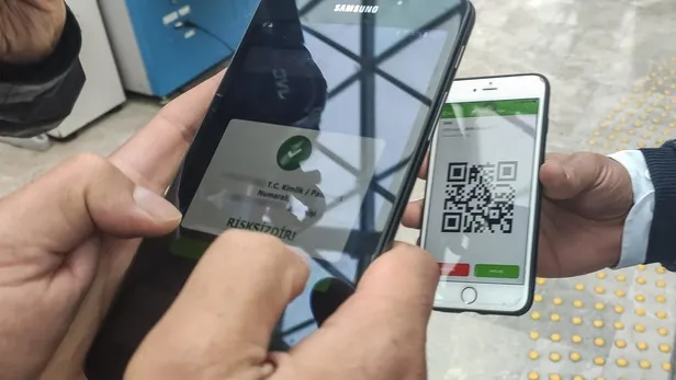 Herkesi yakından ilgilendiriyor! HES kodu sistemi değişiyor: Temaslılar risksiz sayılacak-4