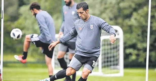 Hosseinide bir sorun yok