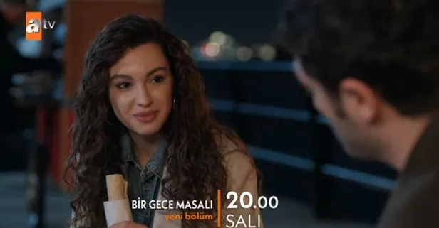 Bir Gece Masalı 28. bölüm 2. fragmanı yayınlandı: Aşkta ve savaşta her şey mubahtır!