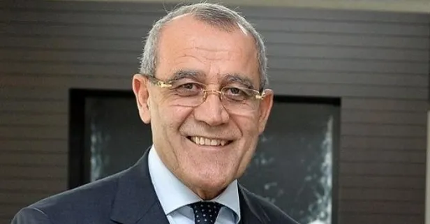 Sınav sorularını Kaplan’a vermiş