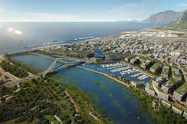 TÜBİTAK'tan "Kanal İstanbul" açıklaması