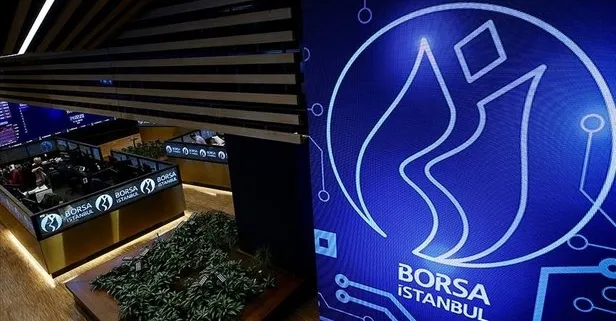 25 Mayıs Borsa yükseldi mi, düştü mü? Borsa güne nasıl başladı? İşte BIST 100 son durum