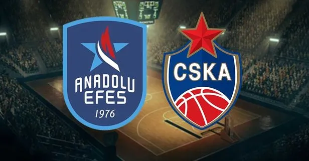 Anadolu Efes-CSKA Moskova maçı hangi kanalda, şifreli mi, şifresiz mi? 2019 EuroLeague final maçı ne zaman?