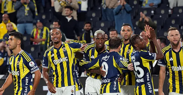 Fenerbahçe'ye transferden dev gelir! O yıldızlar ayrılabilir