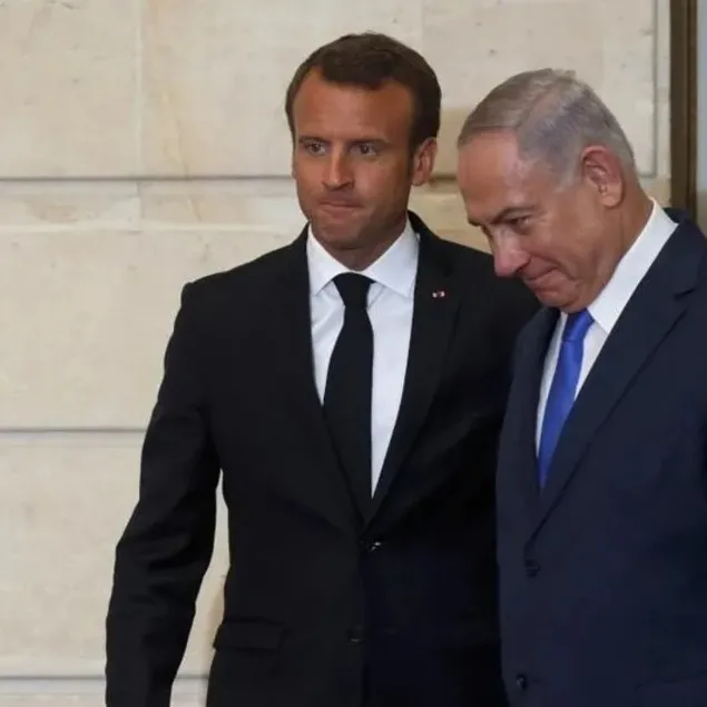 Macron’un ziyareti reddedildi!