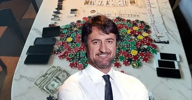 Bebek Otel'in kara kutusu patladı! Muzaffer Yıldırım'ın şantaj arşivinden Barış Arduç çıktı | Erden Timur'a "yerden" lakabı takmışlar