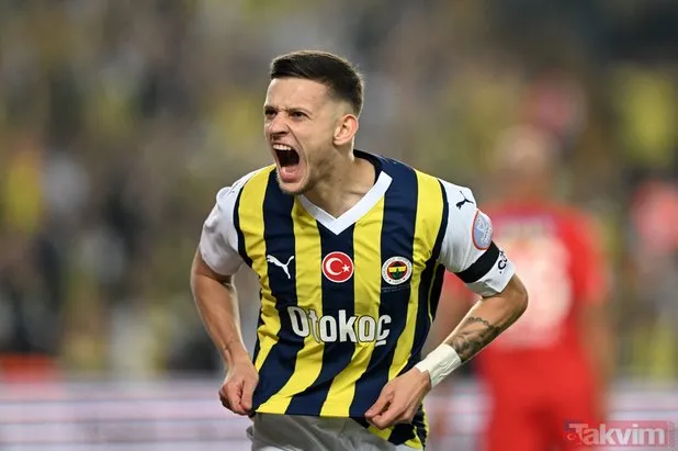 FENERBAHÇE TRANSFER HABERLERİ | Manchester United’dan Fenerbahçeli yıldıza flaş teklif!