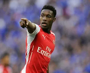 Danny Welbeck Galatasaray’a geliyor