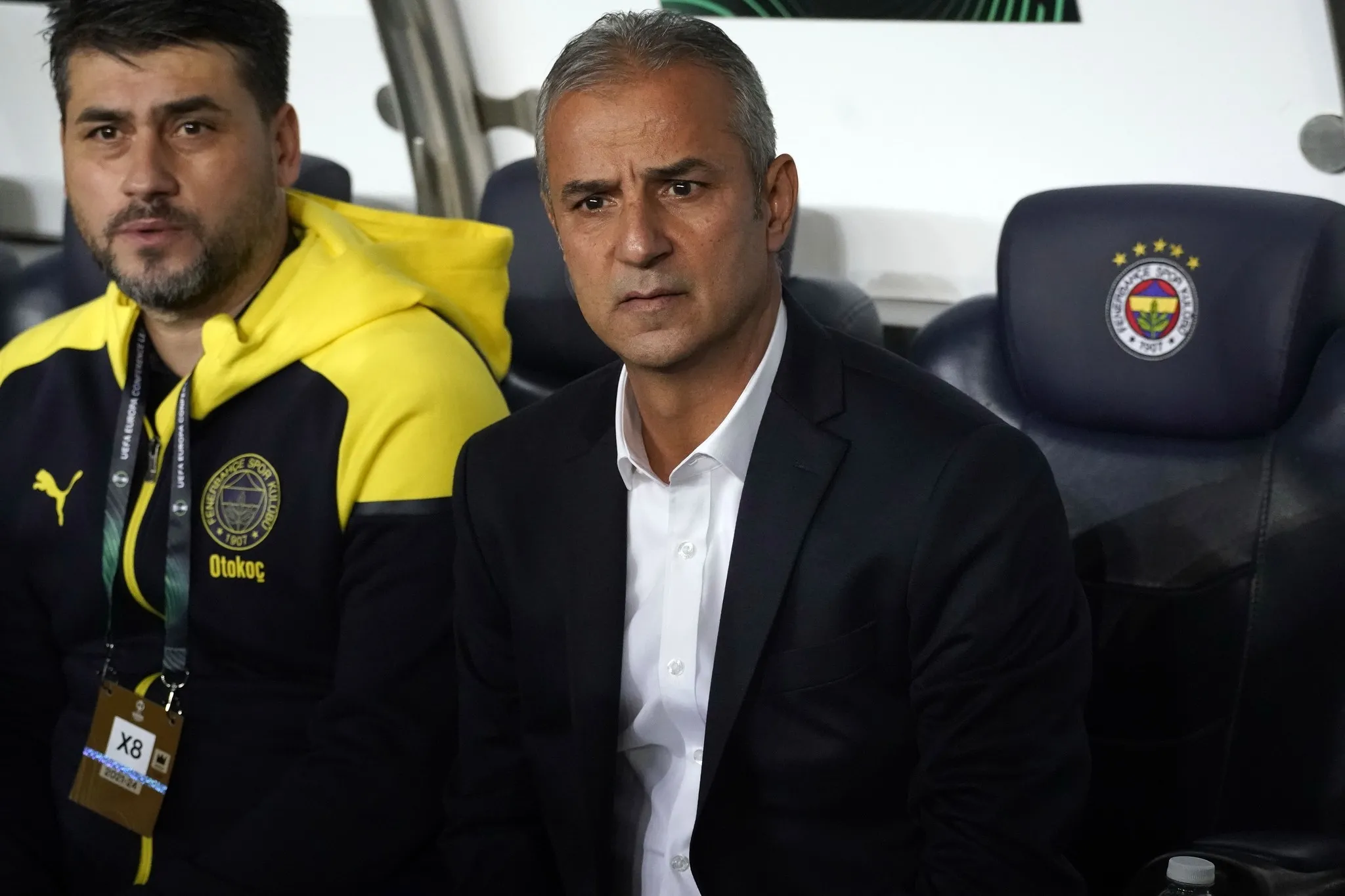 Fenerbahçe'den Beşiktaş'ı çıldırtacak transfer! Serdar Saatçı bombası - 16