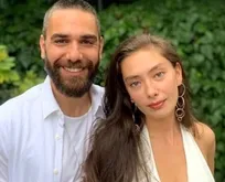 Kadir Doğulu ve Neslihan Atagül iflas mı etti? Yapım işine girmişlerdi ama dizi yarıda kaldı!