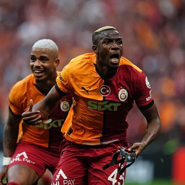 Büyük rekor kapıda!