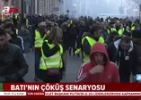 Sarı yelek nedir? İşte anlamı...