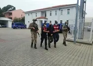 Son dakika: Bursada DEAŞ operasyonu: Piknik adı altında arazi eğitimi yapmışlar