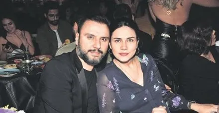Buse Varol Tektaş ile Alişan'a hayranlarından ağlatan sürpriz
