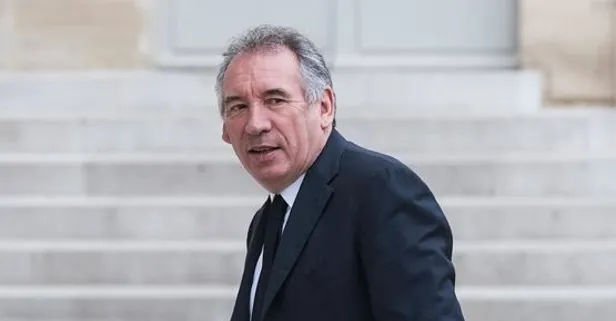 Fransa'nın yeni Başbakanı Francois Bayrou oldu!