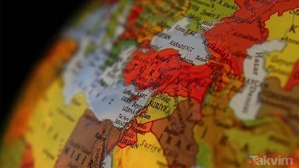 Başkan Erdoğan'ın 'İsrail' uyarısı boşuna değil! PKK'lı Kalkan'dan 'siyonist işgal planı' itirafı: "Türkiye sona erecek" hayali - 12