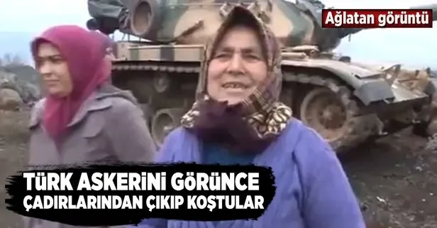 Hatay’da Türk askeri kurban kesilerek uğurlandı