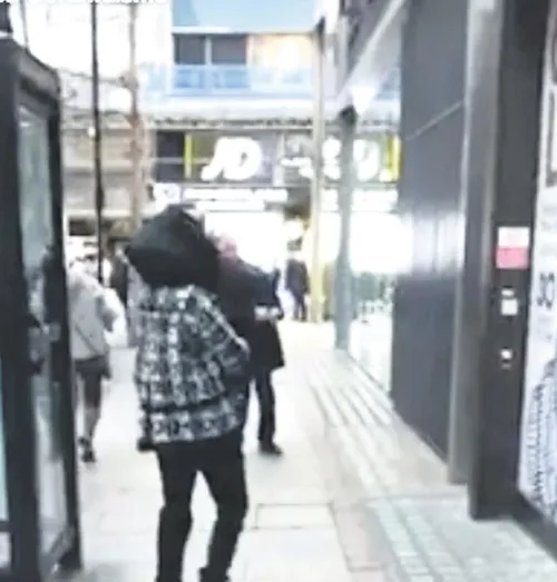 İşte ülkeyi karıştırıp yurtdışına çıkan Aydın Doğan - 1