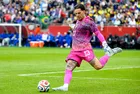 Ederson'dan Fenerbahçe açıklaması! "Son güne kadar savaşacağız"