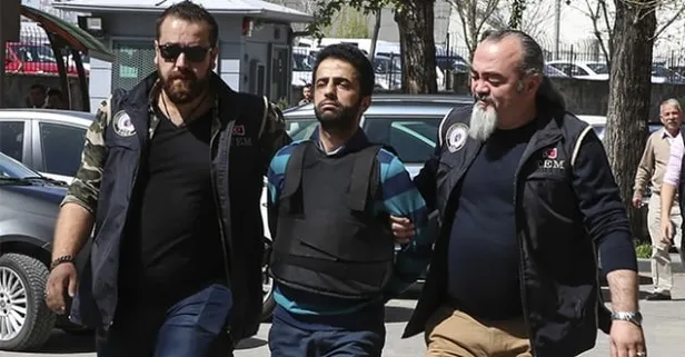 Karlov suikastında flaş karar!