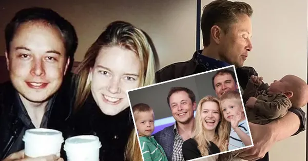 Elon Musk’ın sır gibi saklanan evlat acısı! ’Yeni doğan oğlum kollarımda öldü’ demişti! Eski eş sessizliğini bozdu: Yalan söylüyor!