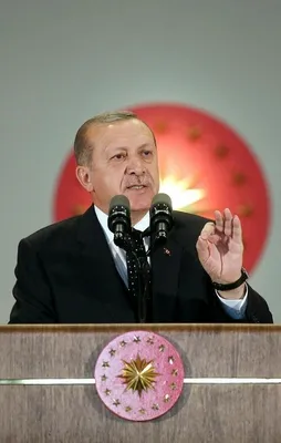 Ey Amerika hani ayrımcılık yoktu?