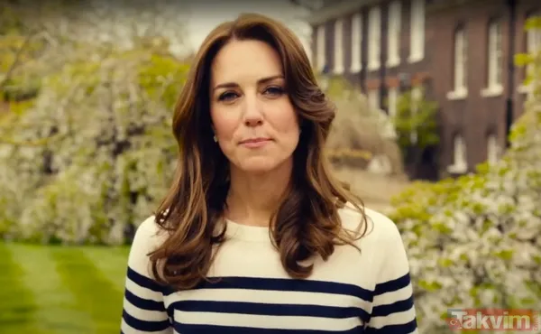 Kate Middleton videosu deepfake mi yapay zeka mı? Kanser açıklaması iddialara son vermedi! Didik didik incelediler: Yedi yıl önce de aynı kazağı giymişti - 4