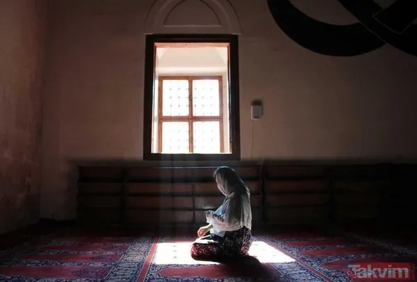 2025 Ramazan Bayramı'nda ne okunur? Bayram sabahı okunacak dualar neler? - 1