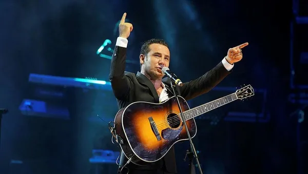Son dakika: Ferhat Göçer'in söylediği şarkı artık davalık: Erol Köse ile Serkan Çelik parada anlaşamadı-3