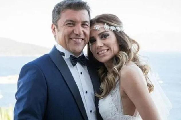 İsmail Küçükkaya'dan şiddet gören Eda Demirci’nin boşanma dilekçesinde kan donduran detaylar: Sürükledi, tırnakladı, yumruk attı