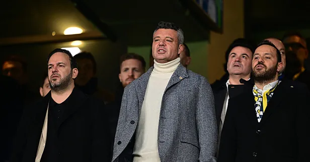 Sadettin Saran'dan şampiyonluk açıklaması! "13 final maçımız var"