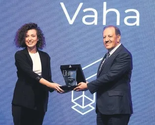 Türkiye’nin en büyüğü