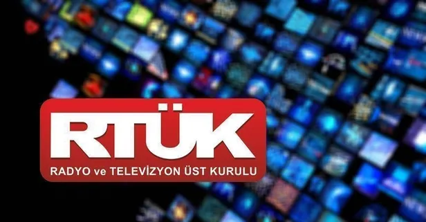 RTÜK'ten "milli birlik" ve "destek" mesajı: Devletimizin ortaya koyacağı her türlü karşı tavrı destekliyoruz