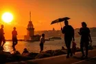 Avrupa'dan Afrika sıcağı geliyor: Meteoroloji'den 40 derece uyarısı